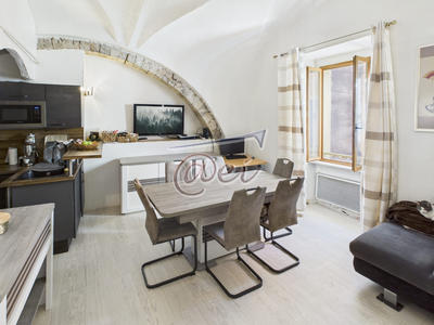 Maison - 65 m² - 3 pièces