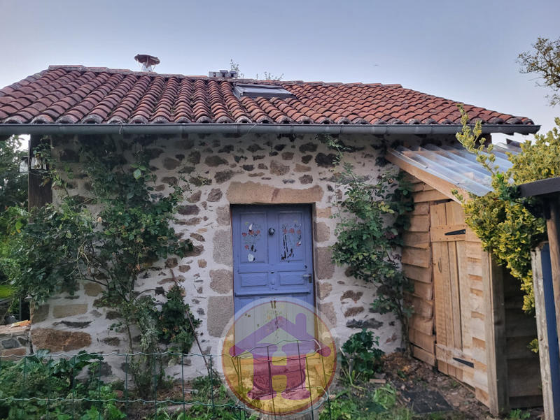 Appartement - 18 m² - 1 pièce