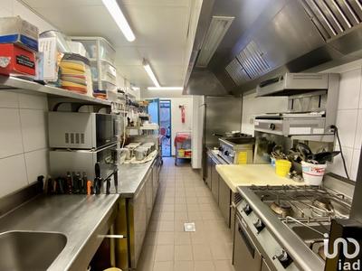 Local commercial - 80 m²