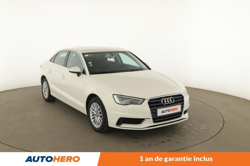 Audi A3 Berline 1.4 Tfsi Cod Ultra Ambiente s tronic 7 150 ch