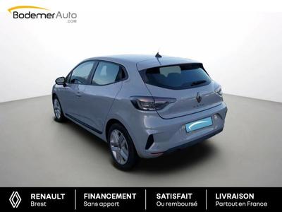 Renault Clio TCe 90 Evolution