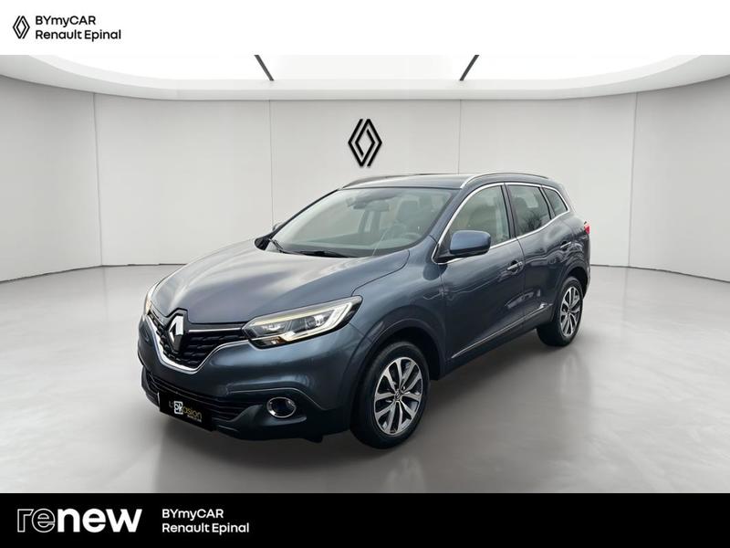 Renault Kadjar Business dCi 110 Energy eco²