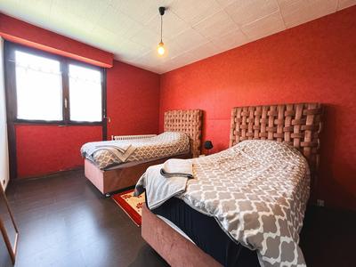 Appartement - 69 m² - 4 pièces