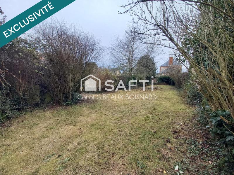 Maison de ville - 203 m² - 9 pièces