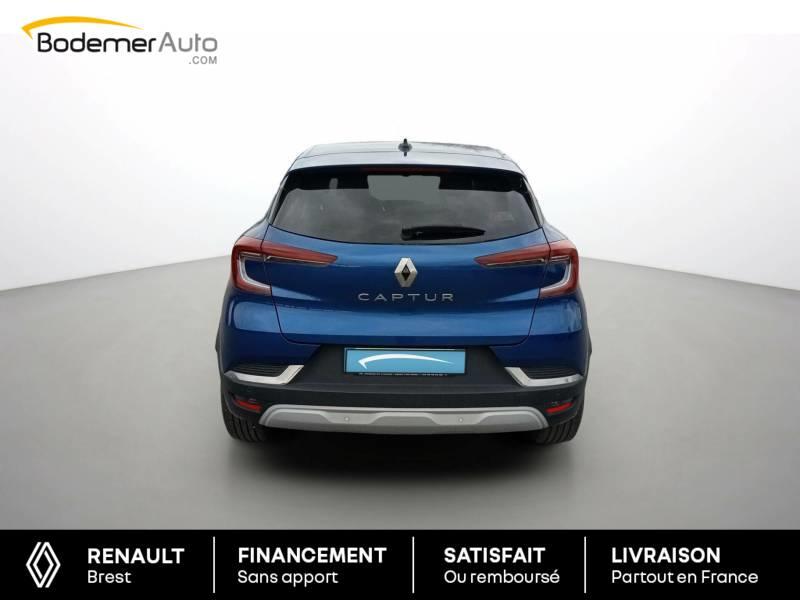 Renault Captur TCe 140 Edc - 21 Intens