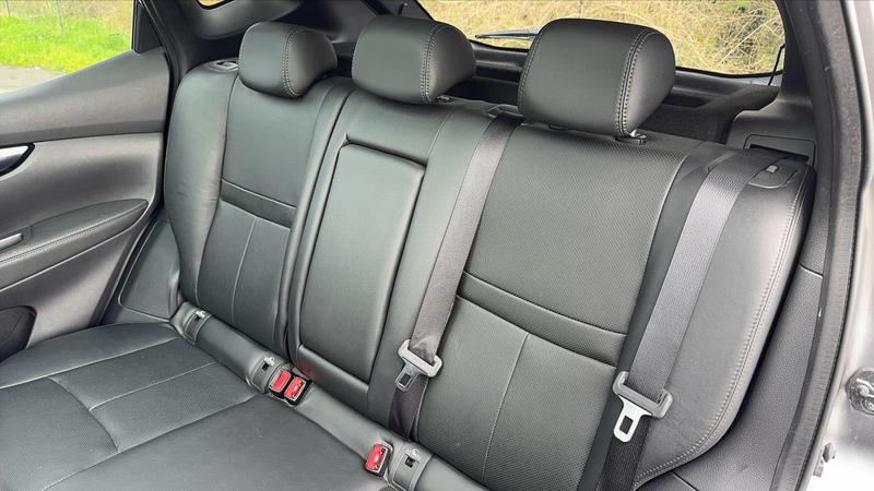 Nissan Qashqai 1.6 dCi 130 2wd Tekna - Automatique