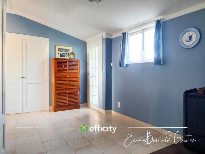 Maison en pierre - 115 m² - 4 pièces