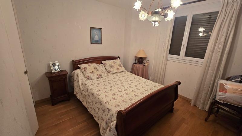 Maison - 114 m² - 5 pièces