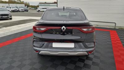 Renault Arkana Tce 140 Edc Business