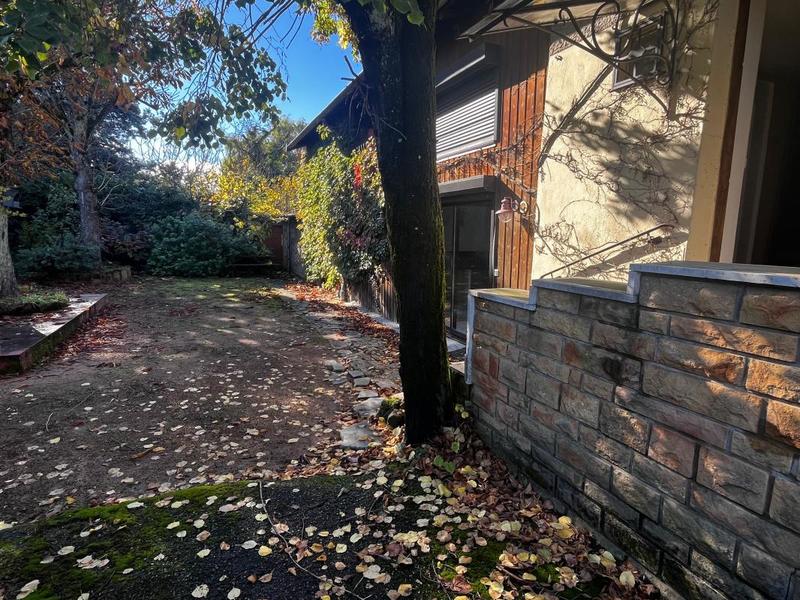 Maison - 182 m² - 6 pièces