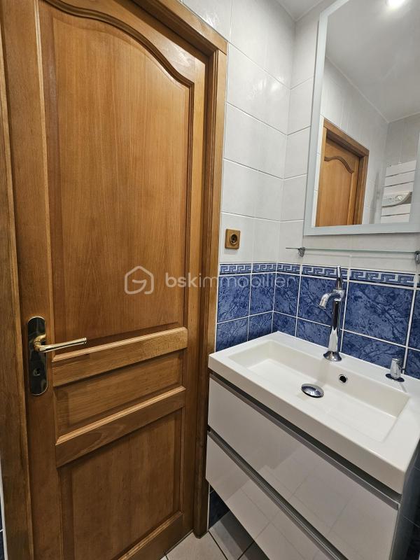 Appartement - 44 m² - 3 pièces
