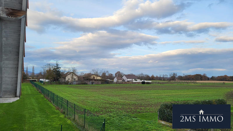 Duplex - 93 m² - 5 pièces