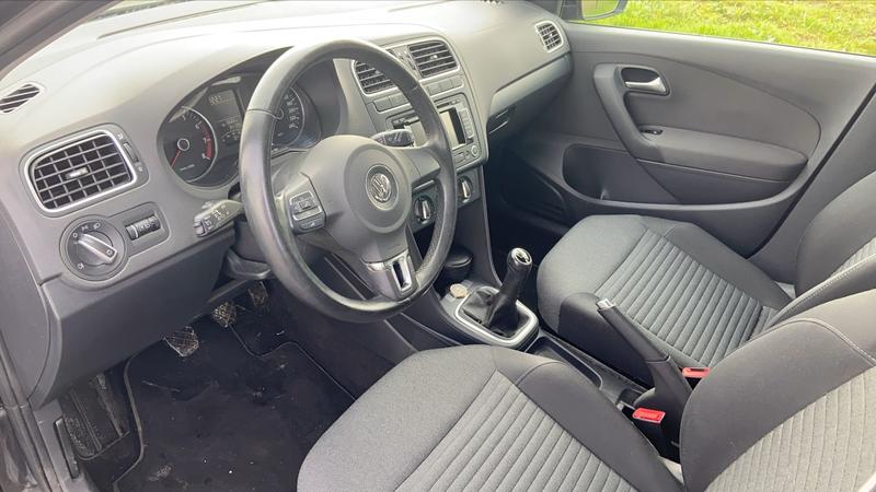 Volkswagen Polo V 1.4 85 Confortline