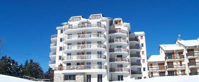 Appartement - 35 m² - 4 pièces