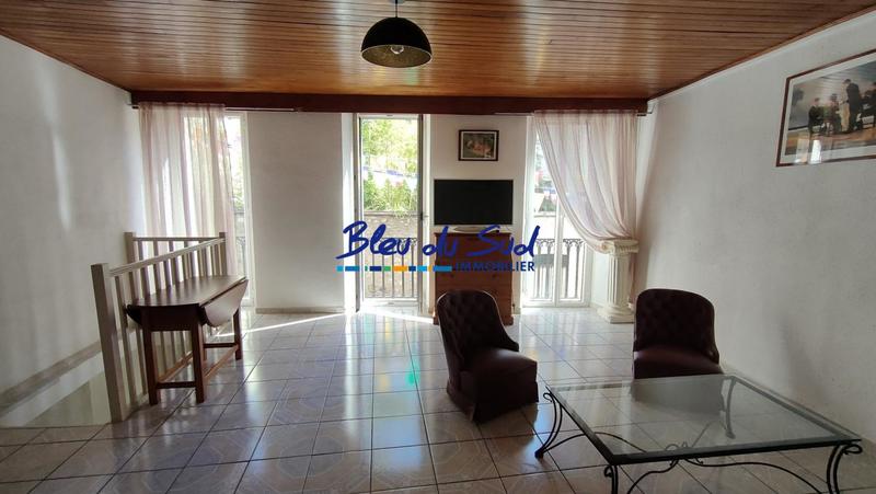 Duplex - 82 m² - 3 pièces