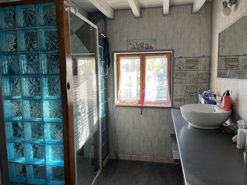 Maison - 127 m² - 4 pièces