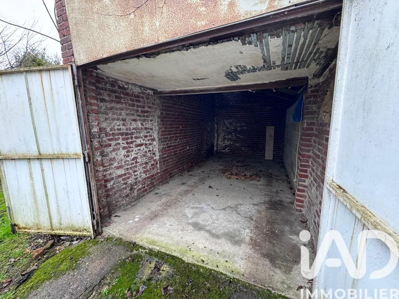 Maison - 159 m² - 6 pièces