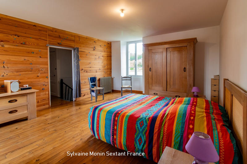 Maison - 127 m² - 4 pièces