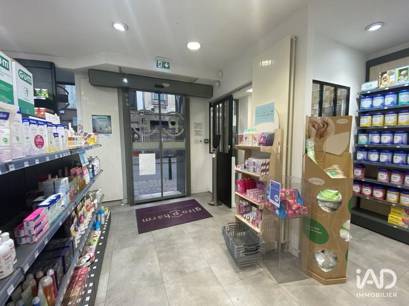 Local commercial - 164 m²