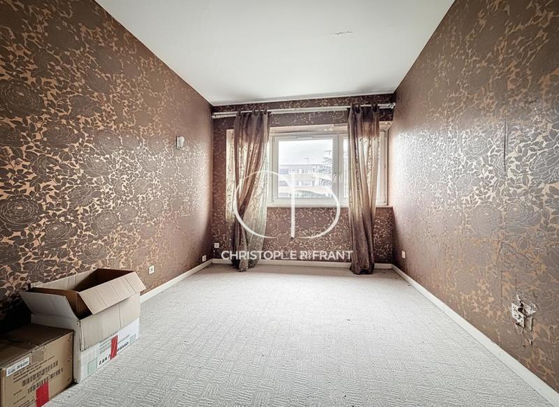 Appartement - 78 m² - 4 pièces