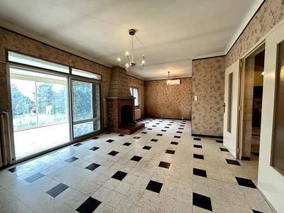 Maison - 67 m² - 3 pièces