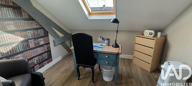 Maison de ville - 180 m² - 8 pièces