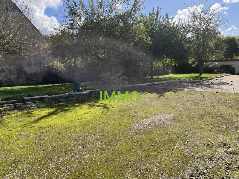 Maison - 113 m² - 6 pièces