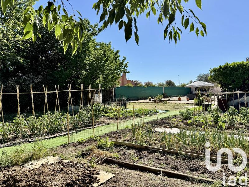 Maison - 227 m² - 10 pièces