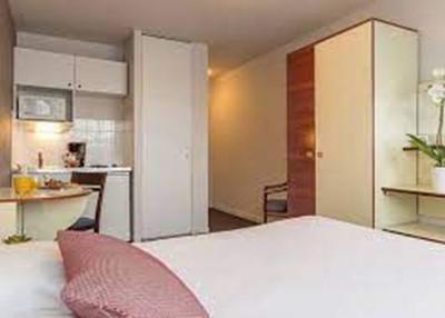 Appartement - 20 m² - 1 pièce