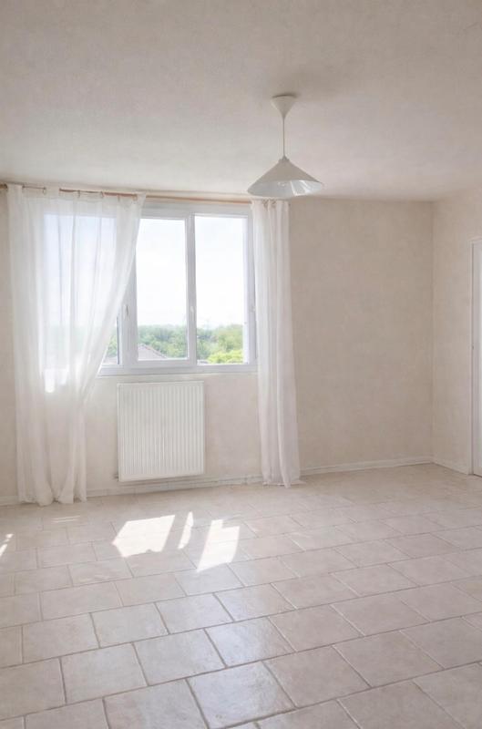 Appartement - 66 m² - 4 pièces