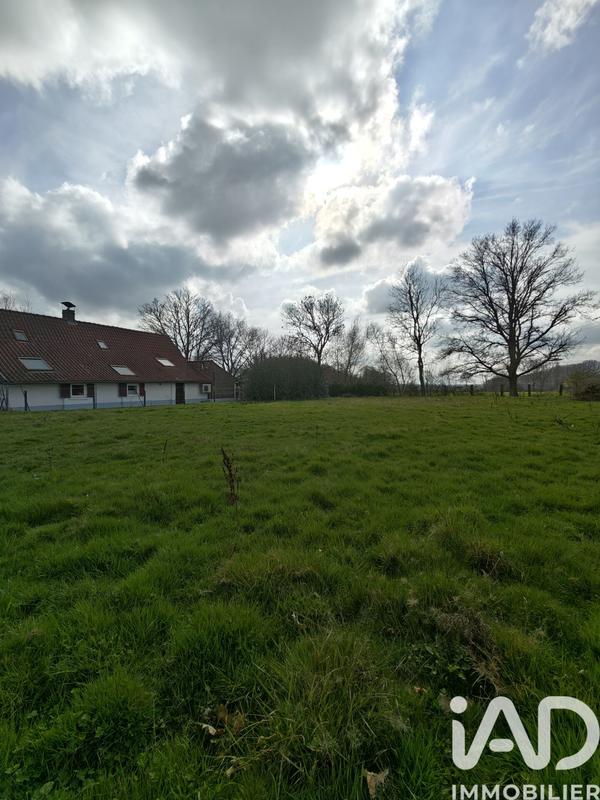 Maison de campagne - 115 m² - 5 pièces