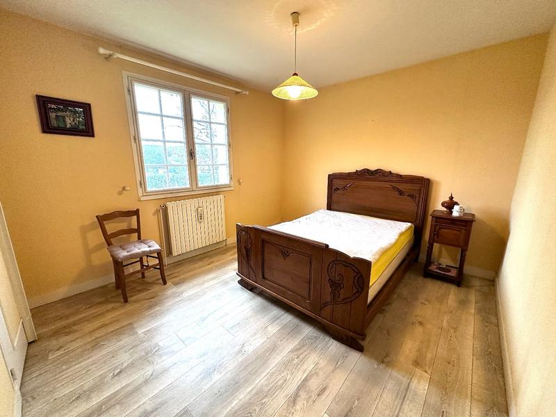 Maison - 158 m² - 6 pièces