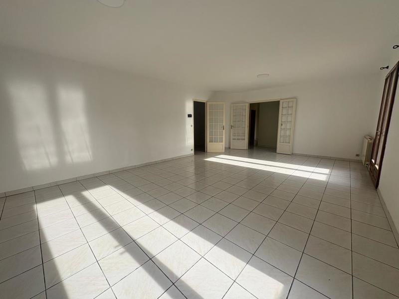 Villa - 98 m² - 4 pièces