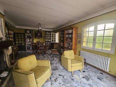 Maison - 160 m² - 5 pièces