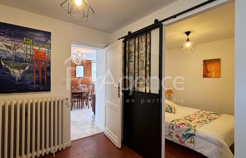 Maison - 175 m² - 6 pièces