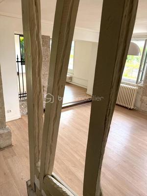 Maison en pierre - 145 m² - 5 pièces