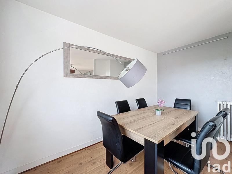 Appartement - 68 m² - 4 pièces