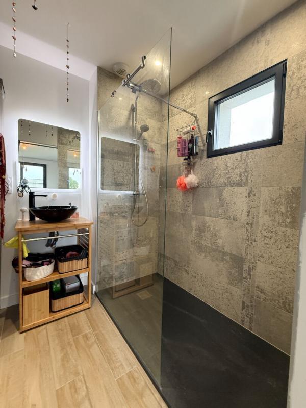 Maison - 143 m² - 5 pièces