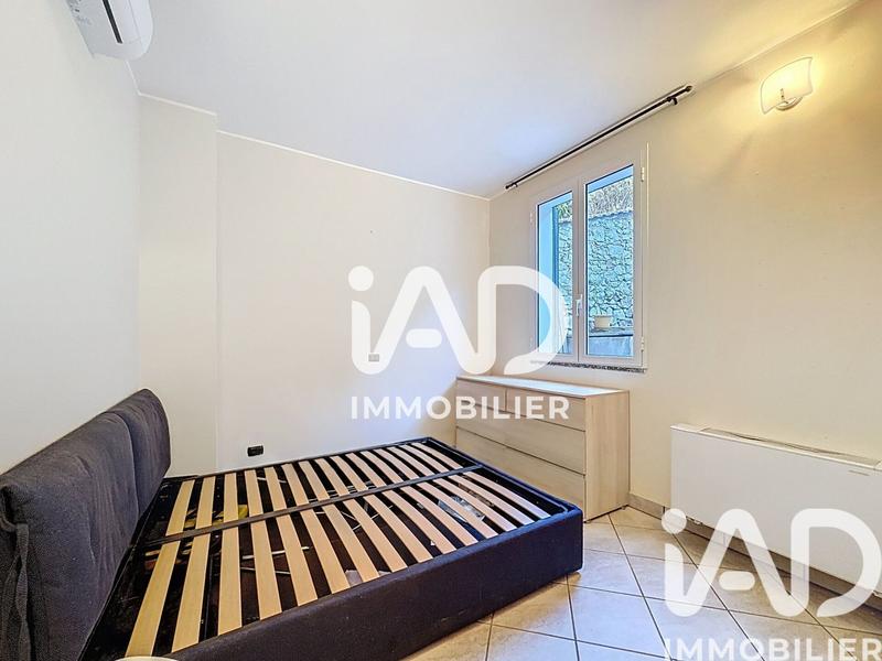 Appartement - 49 m² - 3 pièces
