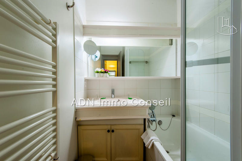 Appartement - 42 m² - 3 pièces