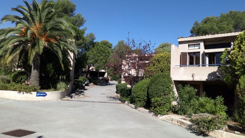 Appartement - 27 m² - 2 pièces