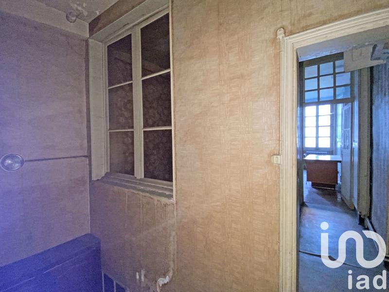 Immeuble - 116 m² - 4 pièces