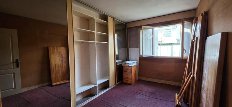 Appartement - 76 m² - 3 pièces