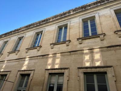 Appartement - 53 m² - 2 pièces