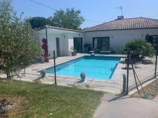 Villa - 130 m² - 5 pièces