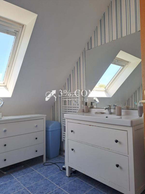 Maison - 136 m² - 9 pièces