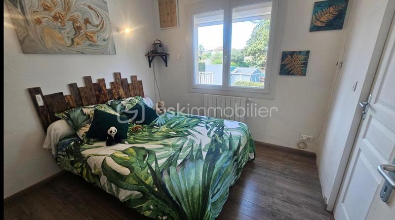 Propriété - 173 m² - 7 pièces