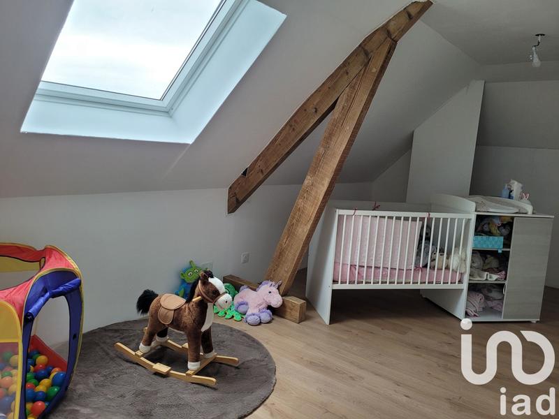 Maison - 248 m² - 8 pièces