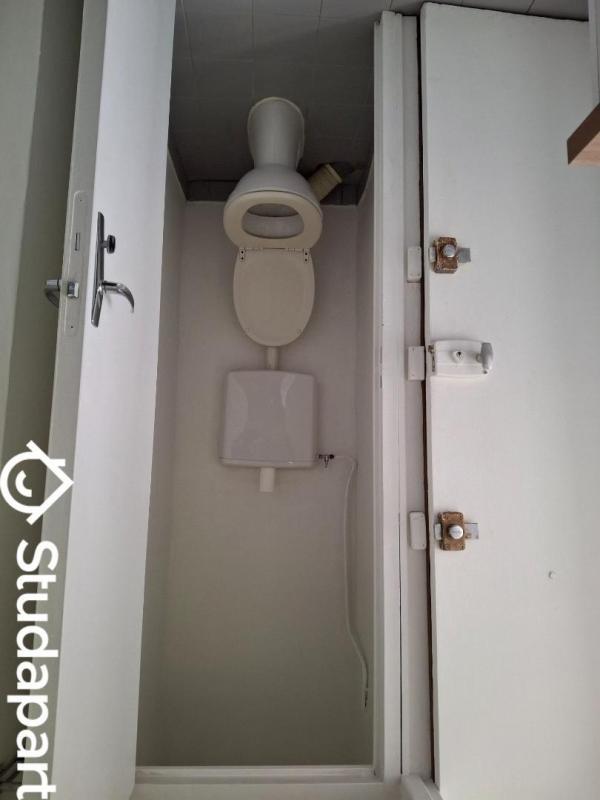 Appartement - 25 m² - 2 pièces