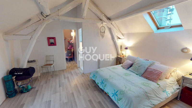 Maison - 417 m² - 15 pièces